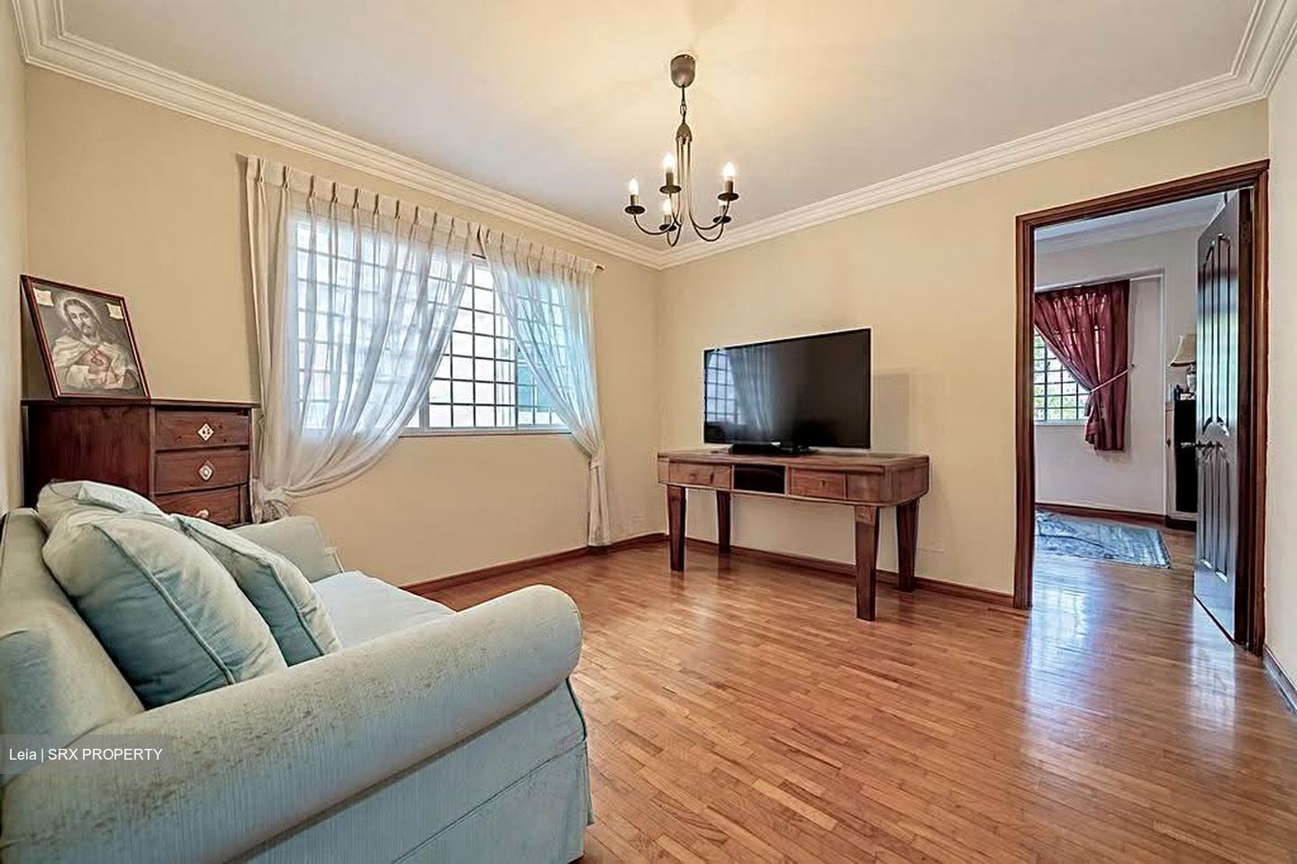 Ardisia Garden (D19), Terrace #626495021
